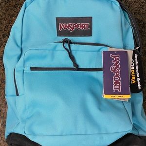 Jansport RIGHT PACK Backpack
